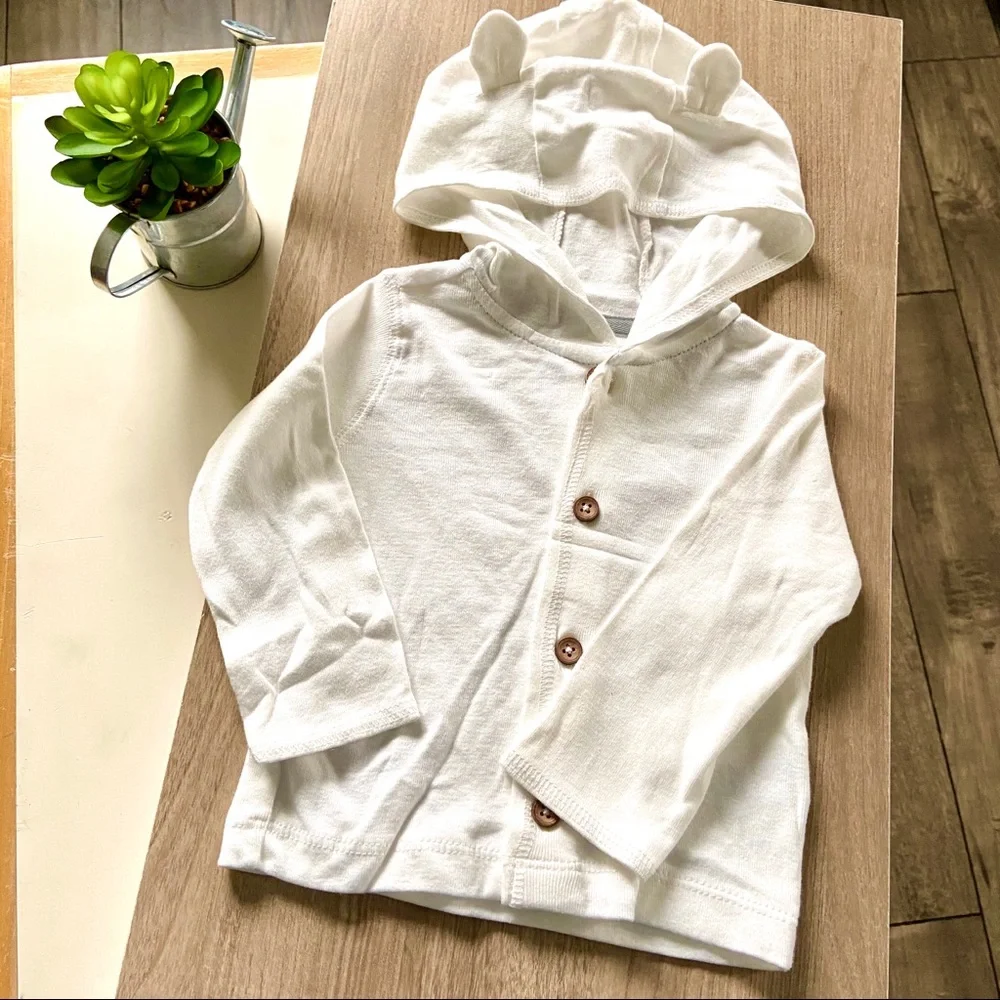 CARTERS 3 pc set with FREE Handmade card NWT❤️